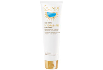  Hydrazone Gelee Apres Soleil Visage and Corps